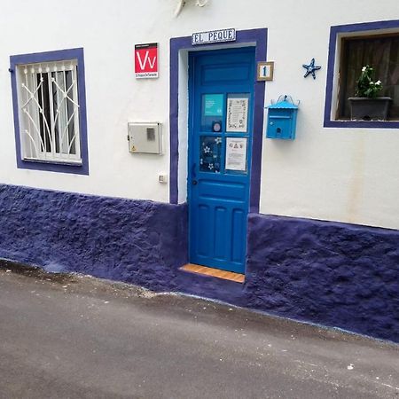 El Peque De Tamaide Tenerife Sur San Miguel de Abona Exterior photo