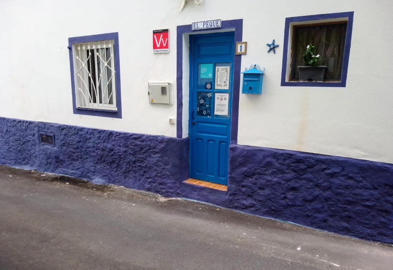 El Peque De Tamaide Tenerife Sur San Miguel de Abona Exterior photo