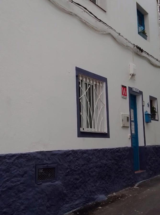 El Peque De Tamaide Tenerife Sur San Miguel de Abona Exterior photo